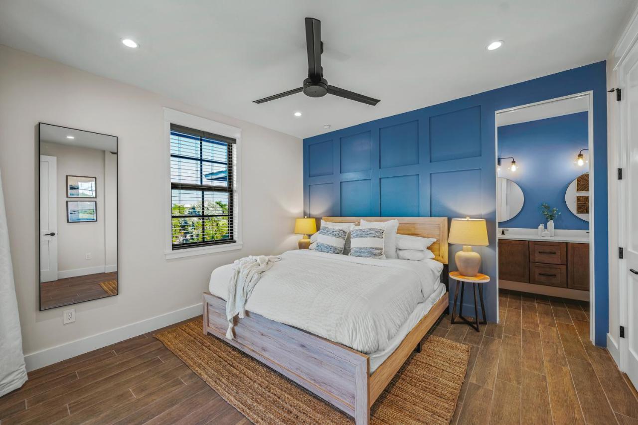 Crescent Beach House Sarasota Eksteriør bilde